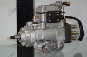 Uszczelniona ТНВД BOSCH