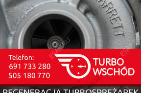 Uszkodzony БЛОК УПРАВЛЕНИЯ ТУРБОКОМПРЕССОР