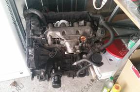 USZKODZONY двигатель 2.0 HDI 110 л.с. RHT do 807