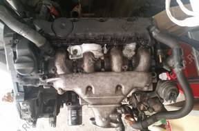 USZKODZONY двигатель 2.0 HDI 110 л.с. RHT do 807
