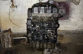 USZKODZONY двигатель BLS  DO VW PASSAT 1,9 TDI, 105