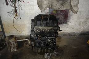 USZKODZONY двигатель BLS  DO VW PASSAT 1,9 TDI, 105