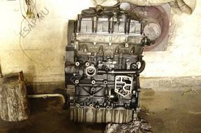 USZKODZONY двигатель BLS  DO VW PASSAT 1,9 TDI, 105