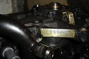USZKODZONY двигатель BLS  DO VW PASSAT 1,9 TDI, 105