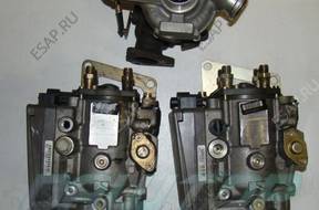 UYWANE 2 POMPY BOSCH + ТУРБИНА OPEL 90501098002