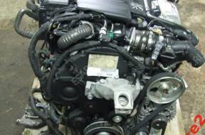 в идеальном состоянии двигатель BERLINGO PARTNER 307  1.6 HDI 90KM