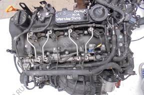 в идеальном состоянии двигатель KIA SPORTAGE 2014 2.0CRDI D4HA