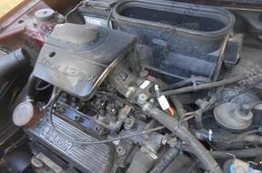 в отличном состоянии двигатель SKODA FELICIA 1,3 8v MPI LUBELSKIE