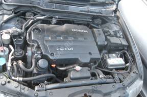 В ОТЛИЧНОМ СОСТОЯНИИ КОРОБКА ПЕРЕДАЧ AWD6 HONDA ACCORD 2.2 i-CTDi