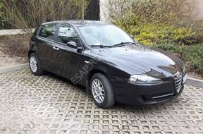 В ОТЛИЧНОМ СОСТОЯНИИ КОРОБКА ПЕРЕДАЧw 5 Alfa 147 JTD