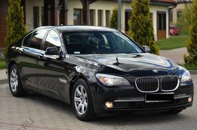 В ОТЛИЧНОМ СОСТОЯНИИ КОРОБКА ПЕРЕДАЧW BMW F01 3.0D 730D 6HP28