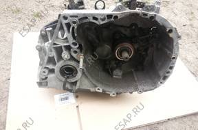 В ОТЛИЧНОМ СОСТОЯНИИ КОРОБКА ПЕРЕДАЧw JR5 104 Renault Scenic II