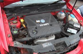 В ОТЛИЧНОМ СОСТОЯНИИ КОРОБКА ПЕРЕДАЧw vw POLO РЕСТАЙЛИНГ 2001 год ESY