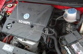 В ОТЛИЧНОМ СОСТОЯНИИ КОРОБКА ПЕРЕДАЧw vw POLO РЕСТАЙЛИНГ 2001 год ESY