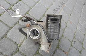 В ОТЛИЧНОМ СОСТОЯНИИ ТУРБИНА  AUDI A8 4.0 TDI 057145701T