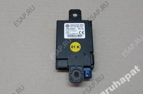 V WGOLF VII 7 PRZETWORNIK NAPIECIA 5G0035954