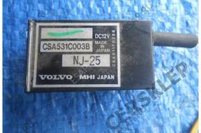 V40 2.0 T БЛОК УПРАВЛЕНИЯ ДАТЧИК CSA531C003B FV