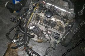 V40 B4204T ТУРБО двигатель zdrowy 2.0T новая uszczelka