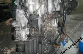 V40 B4204T ТУРБО двигатель zdrowy 2.0T новая uszczelka