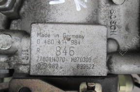 V40 S40 1,9 DTI TDI ТНВД