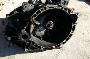 V50 Mondeo 2.0D 140 КОРОБКА ПЕРЕДАЧw  4M5 год,-7002-CE