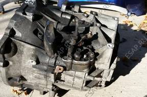 V50 Mondeo 2.0D 140 КОРОБКА ПЕРЕДАЧw  4M5 год,-7002-CE