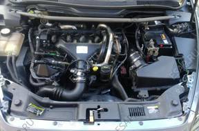V50 S40 C30 04- 2.0d ТНВД С ДАТЧИКАМИ