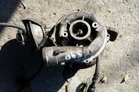 V50 S40 C30 2.0D 136 km ТУРБОКОМПРЕССОР 9654931780