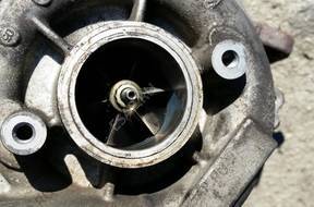 V50 S40 C30 2.0D 136 km ТУРБОКОМПРЕССОР 9654931780