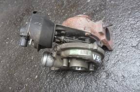 V50 V40 C30 Focus MK2 C-Max 2.0D ТУРБО 9658728580