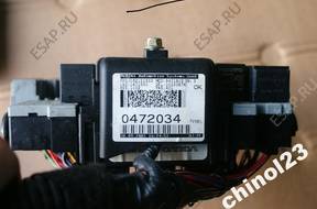 V70 2.4 TDI D5 автомат БЛОК УПРАВЛЕНИЯ BSI ИММОБИЛАЙЗЕР 2004 год,