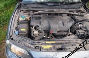 V70 S60 S80 XC90 2.4 D5 163 KM двигатель JAZDA PRBNA