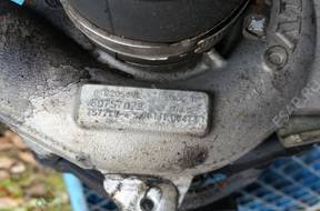 V70 S60 XC70 XC60 D5 185 ТУРБОКОМПРЕССОР 30757079