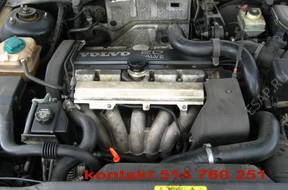 V70 S70 XC 2.5 2,5 B5254T  ТУРБОКОМПРЕССОР