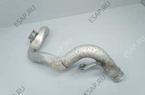 V858 Honda CR-V III 2.2CTDi ПАТРУБОК Przewd ТУРБИНЫ