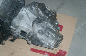 V890 Honda CR-V III 2.2CTDi КОРОБКА ПЕРЕДАЧw MH0 08
