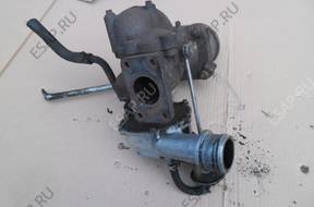 VA6389709 35242068G CHRYSLER VOYAGER 2.5 TD