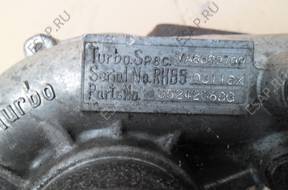 VA6389709 35242068G CHRYSLER VOYAGER 2.5 TD