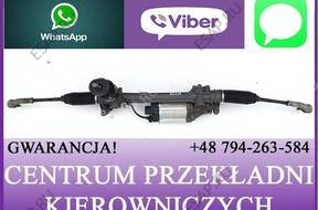 VAG 1K1423051CK 1K1423051DF РУЛЕВАЯ РЕЙКА PRZEKŁADNIA