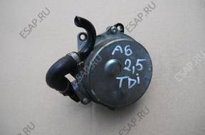 VAKU WAKU VACUM WAKUM НАСОС 2.5 TDI AKE