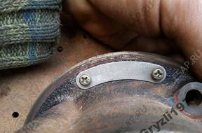 ВАКУУМНЫЙ НАСОС NISSAN PRIMERA P11 96-2002 год 2,0 T D