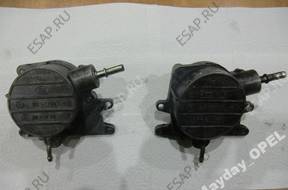 ВАКУУМНЫЙ НАСОС OPEL 2.0 DTI DTL