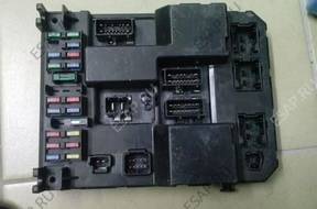 VALEO BSI J02-00 9651196780 A 9651197480 A