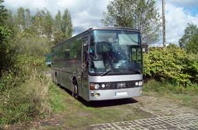 Van Hool VanHool T 815 EOS BOVA Setra Neoplan