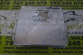 VANEO 1.6 B 2003 год БЛОК УПРАВЛЕНИЯ abs esp 0265109617