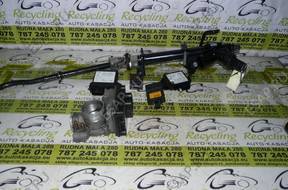 VANEO 1.6 B 2003 год БЛОК УПРАВЛЕНИЯ ЗАМОК ЗАЖИГАНИЯ A1661413725