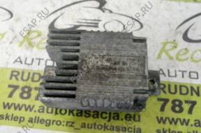VANEO 1.6 B 2003 год МОДУЛЬ wentylatorw A 0235456832