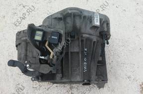VANEO 1.6 БЕНЗИН КОРОБКА ПЕРЕДАЧW PАВТОМАТИЧЕСКАЯ A414
