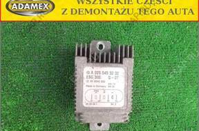 VANEO 1.6 МОДУЛЬ БЛОК УПРАВЛЕНИЯ WENTYLATORW A0255453232