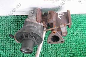 VANEO 1.7 CDI ТУРБОКОМПРЕССОР *A668096*